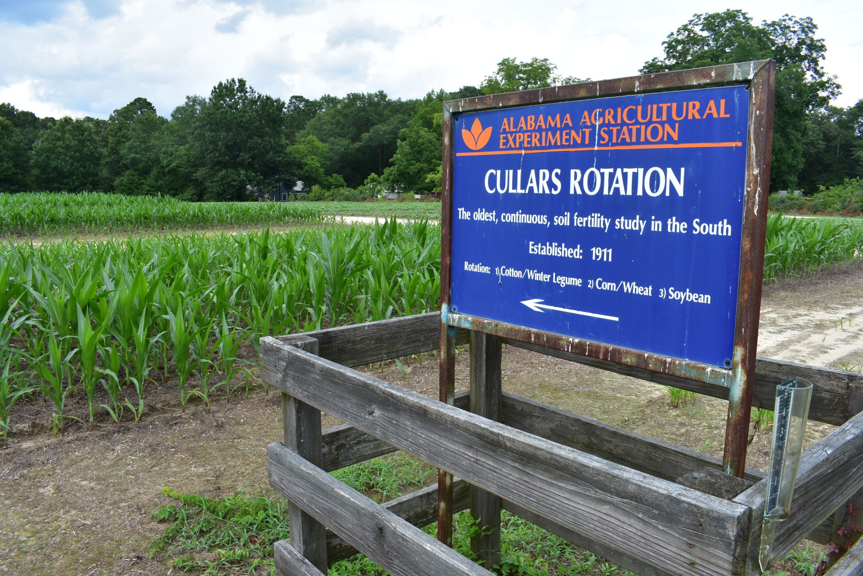 Cullars Rotation